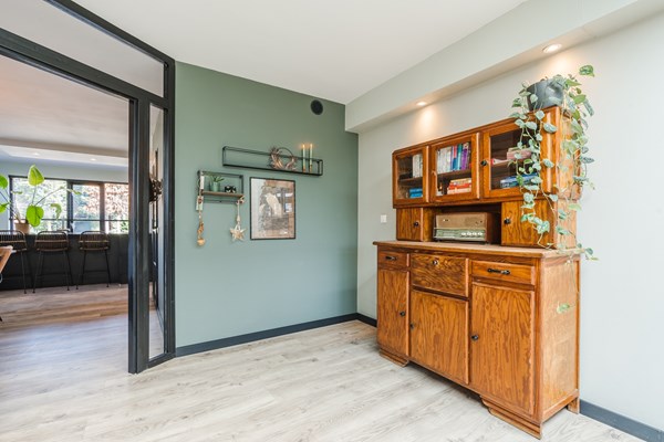 Medium property photo - Nieuwstraat 27, 7681 ER Vroomshoop